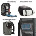 Tenba Solstice V2 20L Backpack - Grey Tenba Solstice V2 20L Backpack - Grey